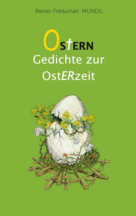 Ostern - Renier-Fr&eacute;duman Mundil