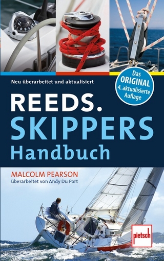 Skippers-Handbuch