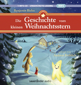 Die Geschichte vom kleinen Weihnachtsstern - Benjamin Biehn