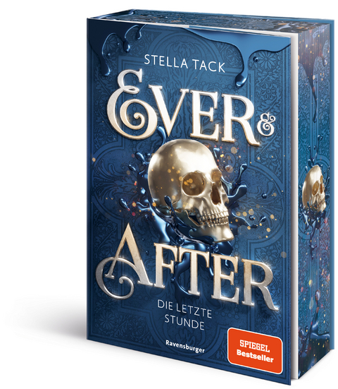 Ever & After - Stella Tack