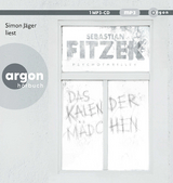 Das Kalenderm&auml;dchen - Sebastian Fitzek