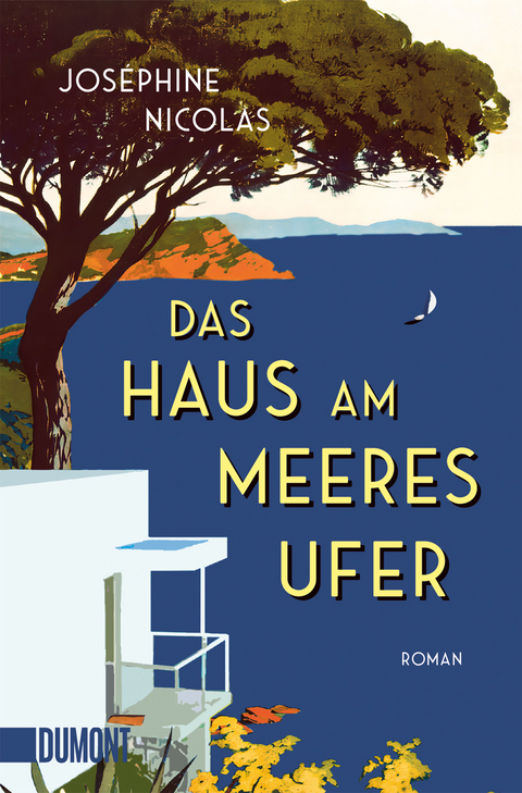 Das Haus am Meeresufer - Jos&eacute;phine Nicolas