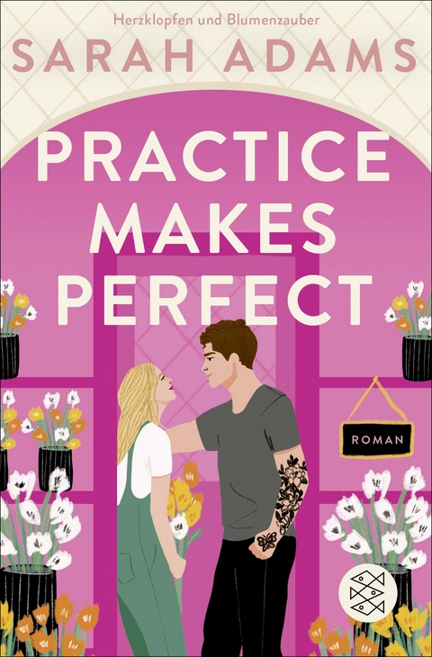 Practice Makes Perfect - Sarah Adams