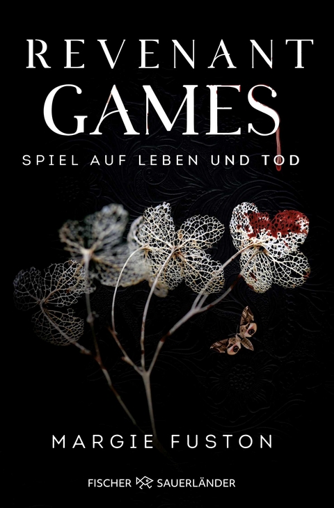 Revenant Games &ndash; Spiel auf Leben und Tod - Margie Fuston