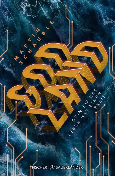 Godland - Martin Sch&auml;uble