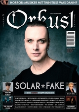 Orkus!-Edition Mai/Juni-Ausgabe 2024 - 