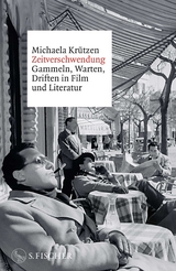 Zeitverschwendung - Michaela Kr&uuml;tzen