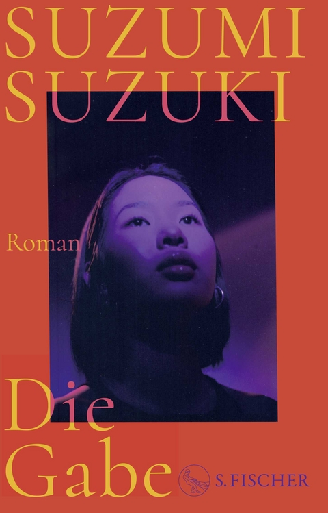 Die Gabe - Suzumi Suzuki