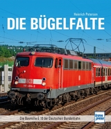 Die B&uuml;gelfalte - Heinrich Petersen