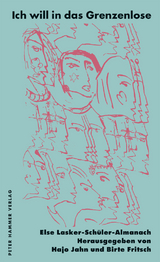 Ich will in das Grenzenlose - 