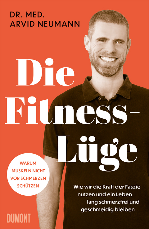 Die Fitness-L&uuml;ge - Arvid Neumann
