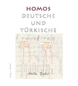 Homos - Atilla Yakut