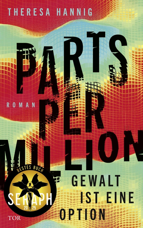 Parts Per Million - Theresa Hannig