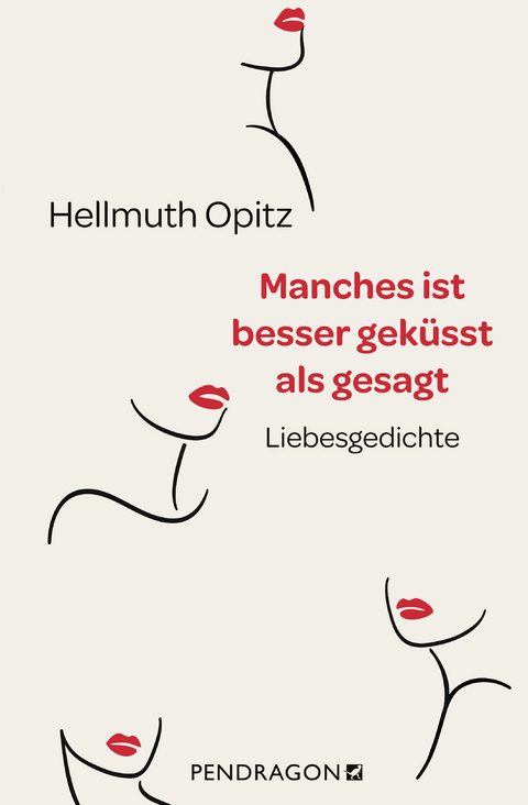 Manches ist besser gek&uuml;sst als gesagt - Hellmuth Opitz