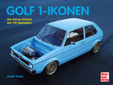 Golf 1-Ikonen - Andr&eacute; Thiele