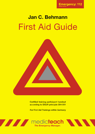 First Aid Guide