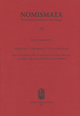 Einer Mutter Macht und Grenzen. - Sonya Langerholc