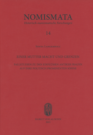 Einer Mutter Macht und Grenzen.