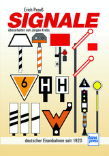 Signale - Erich Preu&szlig;