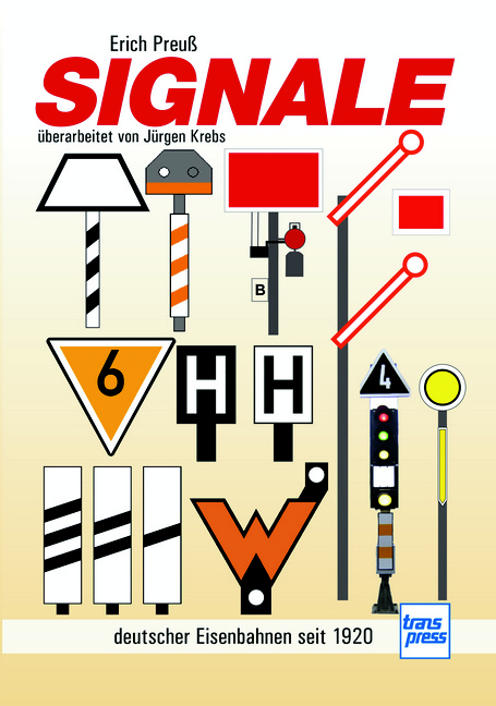 Signale - Erich Preu&szlig;