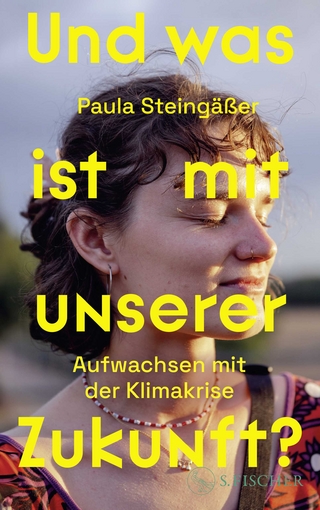 Und was ist mit unserer Zukunft?