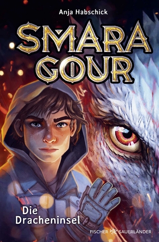 Smaragour – Die Dracheninsel