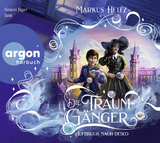 Die Traumg&auml;nger - Markus Heitz