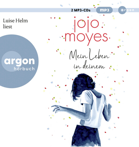 Mein Leben in deinem - Jojo Moyes