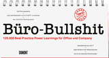B&uuml;ro-Bullshit - Pia Frey, Peter Wittkamp