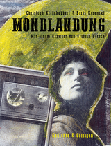 Mondlandung - Christoph Kleinhubbert