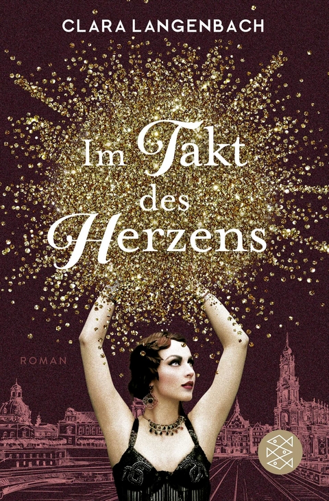 Im Takt des Herzens - Clara Langenbach