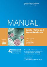 Manual Zervix-, Vulva- und Vaginalkarzinome - 
