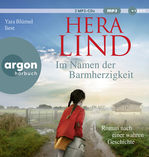 Im Namen der Barmherzigkeit - Hera Lind