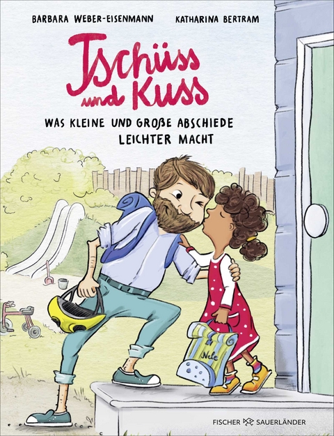 Tsch&uuml;ss und Kuss - Barbara Weber-Eisenmann