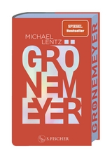 Gr&ouml;nemeyer - Michael Lentz
