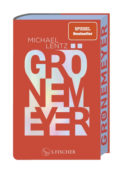 Gr&ouml;nemeyer - Michael Lentz