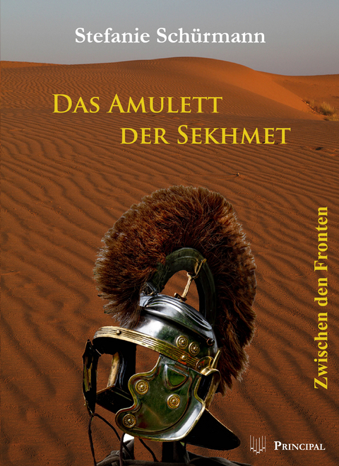 Das Amulett der Sekhmet - Stefanie Sch&uuml;rmann