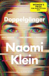 Doppelg&auml;nger - Naomi Klein