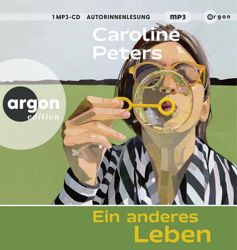 Ein anderes Leben - Caroline Peters