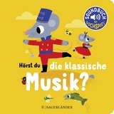 H&ouml;rst du die klassische Musik?