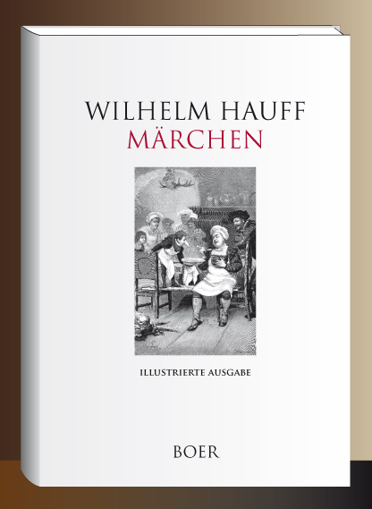 M&auml;rchen - Wilhelm Hauff