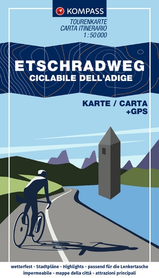 Etschradweg