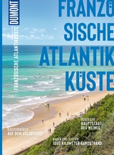 Franz&ouml;sische Atlantikk&uuml;ste - Hilke Maunder