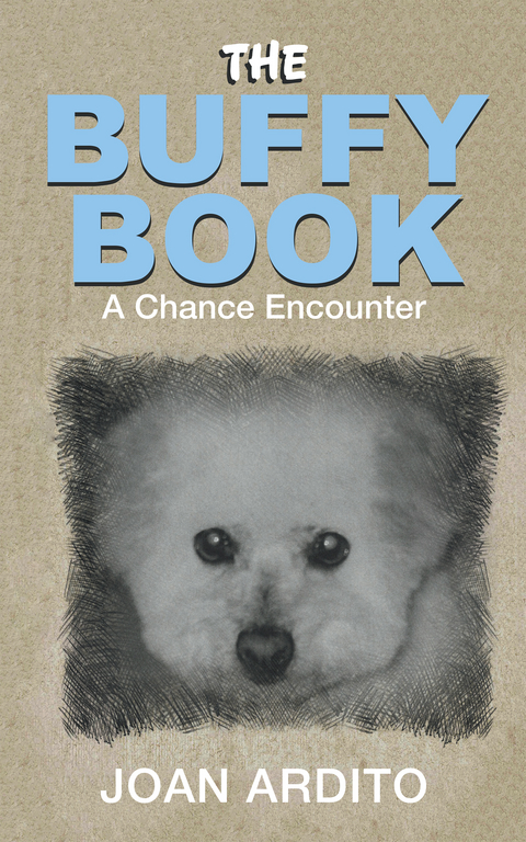 The Buffy Book - Joan Ardito