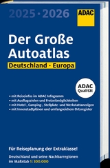 Der Gro&szlig;e Autoatlas