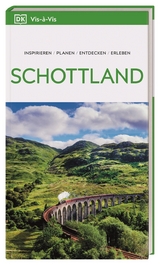 Schottland - Dorling Kindersley Verlag