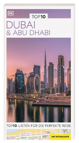 Dubai & Abu Dhabi - Dorling Kindersley Verlag