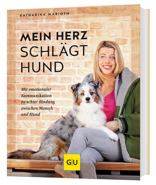 Mein Herz schlägt Hund