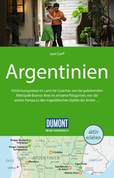 Argentinien - Garff, Juan