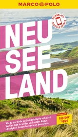 Neuseeland - Tiedemann, Aileen; Hansson, Lennart